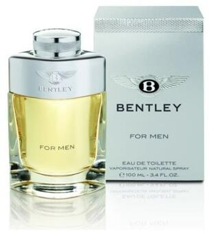 Bentley for Men Парфюм EDT 100 ml (7640111497394)