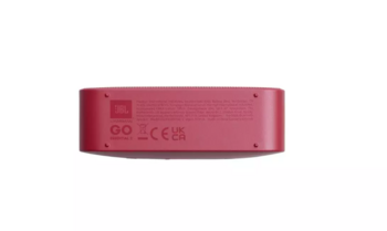 JBL Go Essential 2 Portatīvais skaļrunis (JBLGOES2REDEU)