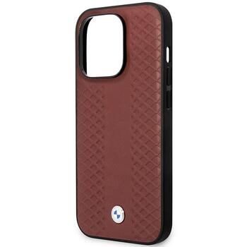 BMW BMHMP14L22RFGR Чехол для Apple iPhone 14 Pro (BMHMP14L22RFGR)