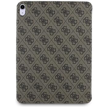 Guess GUFC11RM24PS4SGW Magnetic 4G Big Logo Чехол для планшета iPad Air 11