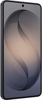 Samsung Galaxy S26 5G Смартфон 12GB / 512GB Black (SM-S942BZKHEUE)