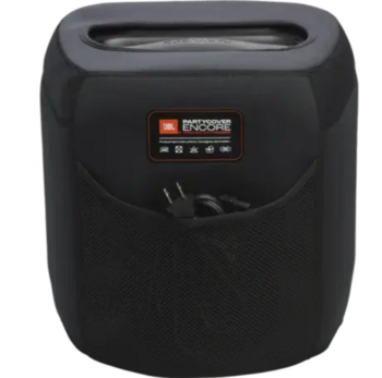 JBL Partybox Encore 2 Портативная колонка (JBLPBCOVENCORE2)