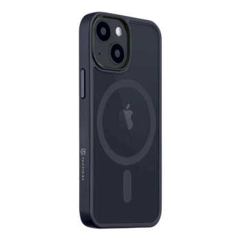 Tactical MagForce Hyperstealth Cover Защитный чехол для iPhone 13 mini / тёмно-синий (TA-57983113565)