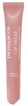Dermacol Средство Для Ухода За Губами 8 Mocha Mousse (8595003139557)