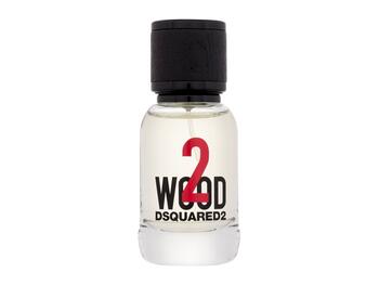 Dsquared2 2 Wood Туалетная вода EDT 30ml (8011003864232)