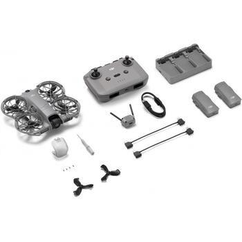 DJI Neo 2 Fly More Combo Dronu komplekts (CP.FP.00000272.01)