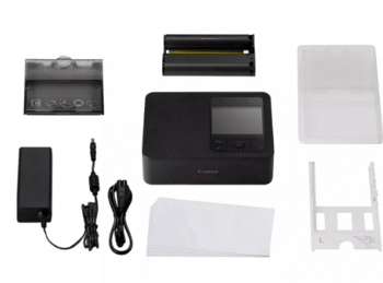 Canon CP1500 Fotoprinteris (5539C002)