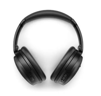 Bose QuietComfort Bluetooth Bezvadu Austiņas (884367-0900)