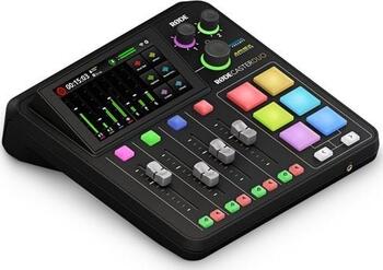 Rode Caster DUO DJ пульт (RCDUO)