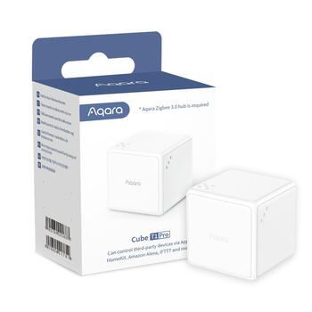 Aqara CTP-R01 Умный Кубический Контроллер T1 Pro (CTP-R01)