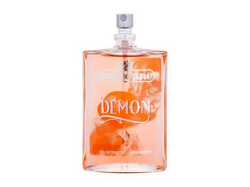 Eau Jeune Demon Туалетная вода EDT 75ml (TESTER) (5065006702162)