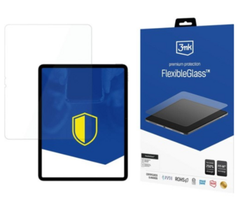 3MK FlexibleGlass Защитное Стекло для Apple iPad Air 11