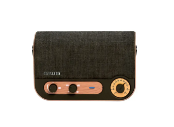 Aiwa RBTU-600 Портативная колонка 5W (RBTU-600)