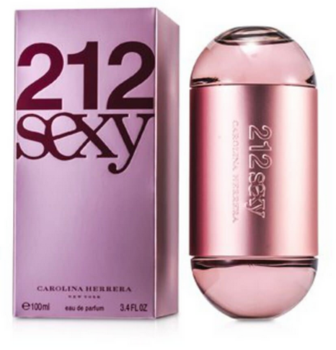 Carolina Herrera 212 Sexy Парфюм EDP 100 ml (8411061545904)