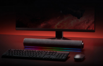 Xiaomi Desktop QBH4276GL Protatīvais skaļrunis (QBH4276GL)