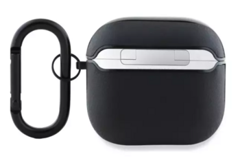 AMG AMA4SLWK Чехол для AirPods 4 (AMA4SLWK)