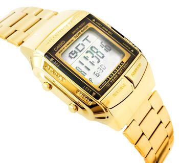 Casio DB-360G-9ADF Мужские часы (CA0181)