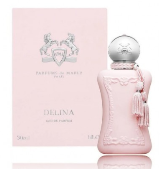 Parfums de Marly Delina Exclusif Парфюм EDP 30 ml (3700578502476)