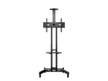 Multibrackets MB-2319 TV plaukts ar kronšteinu (MB-2319)