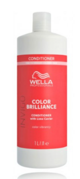 Wella Professionals Invigo Color Brilliance Fine to Medium Кондиционер 1000 ml (4064666339306)