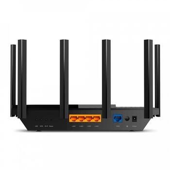 TP-Link Archer AX72 Рутер (ARCHER AX72)