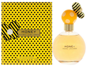 Marc Jacobs Honey Smaržas EDP 100 ml (3607349389062)