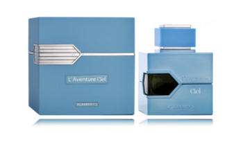 Al Haramain L’Aventure Ciel PP Парфюм 100 ml (6291106813630)