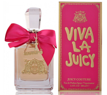 Juicy Couture Viva La Juicy Парфюм EDP 100 ml (0098691047718)