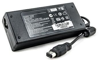 Зарядное устройство HP90EOVAL для ноутбуков Hp 18.5V / 4.9A / 90W (HP90EOVAL)