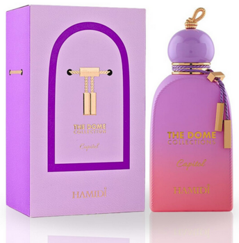 Hamidi Capitol Парфюм EDP 100 ml (6294015178913)