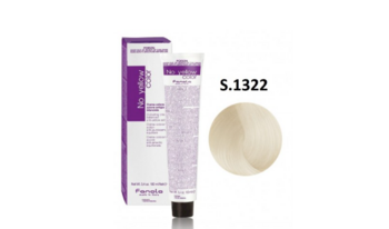 Fanola No Yellow Color Colouring Cream Краска для Волос S.1322 100 ml (8032947866298)