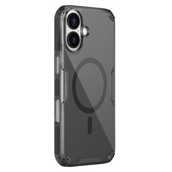 Nillkin Nature TPU PRO Magnetic Cover Чехол для Apple iPhone 17 (57983127782)