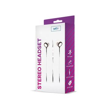 Setty GSM099289 Vadu Austiņas (GSM099289)