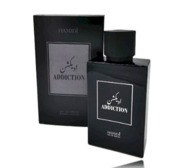 Hamidi Addiction Парфюм EDP 100 ml (6294015178272)