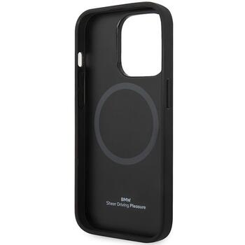 BMW BMHMP14L22RFGR Чехол для Apple iPhone 14 Pro (BMHMP14L22RFGR)