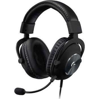 Logitech G PRO X SE Spēļu Austiņas (981-001470)