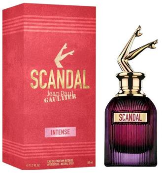 Jean P. Gaultier Scandal Intense Парфюм EDP 50 ml (8435415102698)