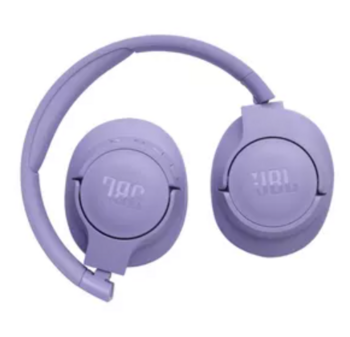 JBL Tune 720BT Bezvadu Austiņas (JBLT720BTPUR)