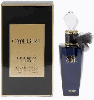 Pendora Scents Cool Girl Парфюмированная вода EDP 100ml (6295596322016)