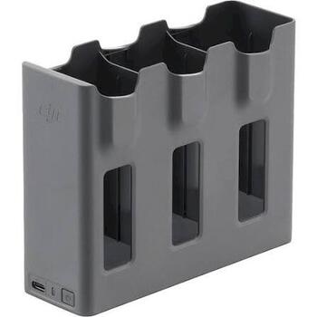 DJI Mavic 4 Pro Parallel Charging Hub Paralēlās uzlādes centrmezgls (CP.MA.00000839.01)