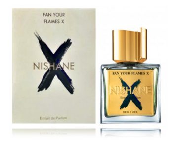 Nishane Fan Your Flames X Парфюм EDP 50ml (8683608071010)