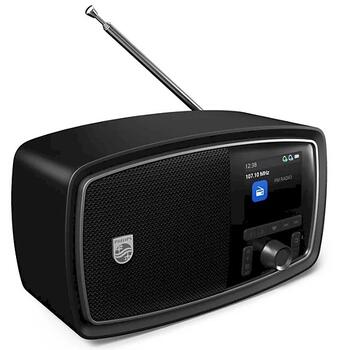 Philips TAV2000FB Portatīvais Radio (TAV2000FB/00)