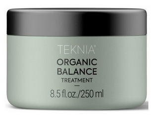 Lakmé Teknia Organic Balance Маска Для Волос 250 ml (8429421441322)