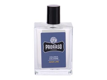 PRORASO Azur Lime Одеколон EDC 100ml (8004395007714)