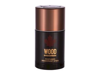 Dsquared2 Wood Deodorant Дезодорант 75ml (8011003845743)