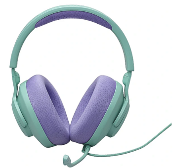 JBl Quantum 100M2 Spēļu Austiņas (JBLQTUM100M2CYN)