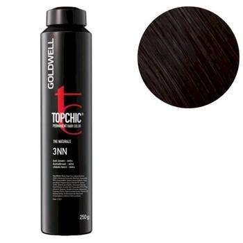 Goldwell Topchic Hair Color Краска для волос 3NN 250 ml (4021609004448)
