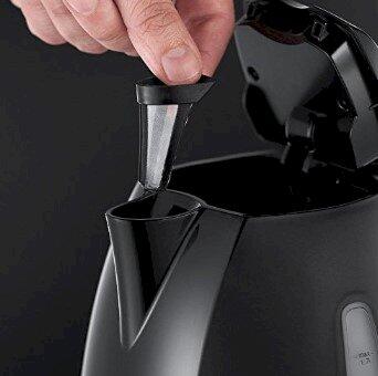Russell Hobbs 22591-70 Электрический чайник 1.7 L (22591-70)