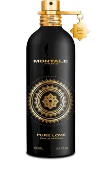 Montale Pure Love Парфюмированная вода EDP 50 ml (3760260457125)