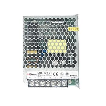 Блок питания LRS-100-24 для ноутбуков Laptop 24V / 4.5A / 100W (LRS-100-24)